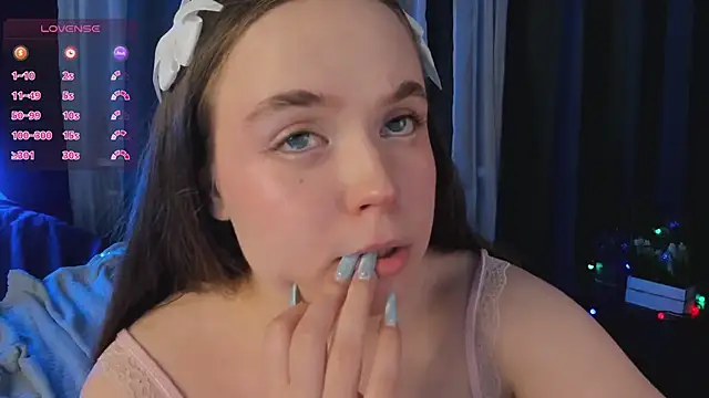 SunnyRisha online show from 02-08-25, 07:49