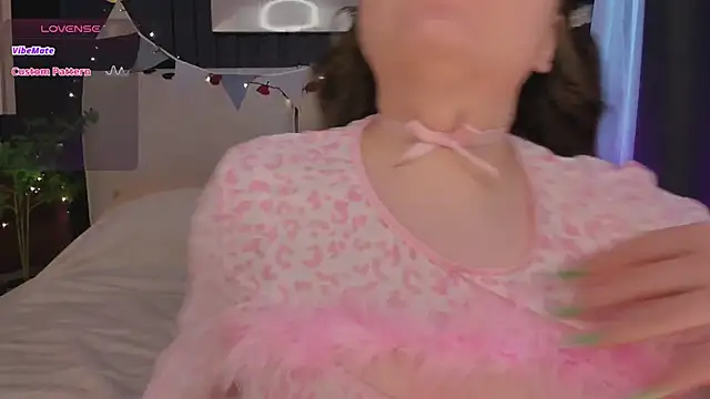 SunnyRisha online show from 02-18-25, 08:59