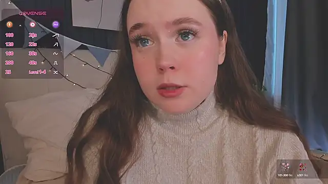 SunnyRisha online show from 03-18-25, 05:52