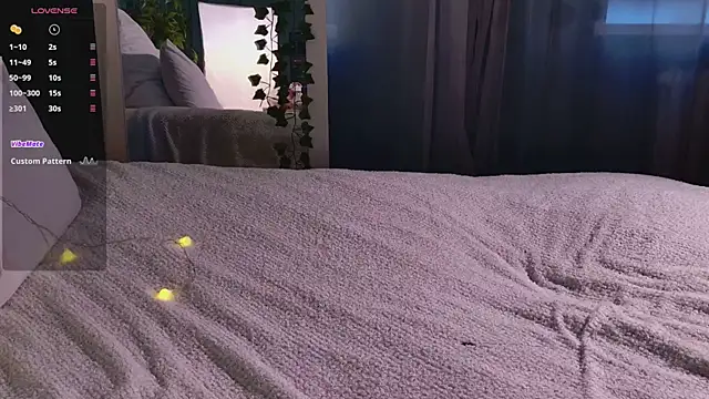 SunnyRisha online show from 09-12-25, 05:29