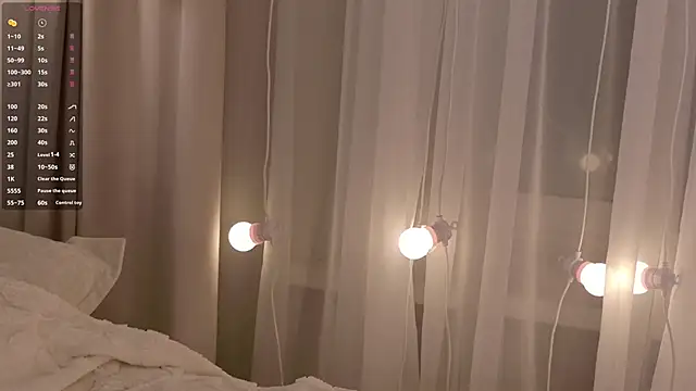 SunnyRisha online show from 01-06-26, 05:22