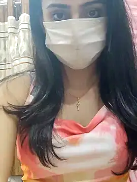 Mylovesana online show from 01-30-25, 03:51