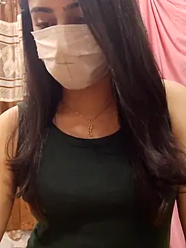 Mylovesana online show from 02-01-25, 12:16