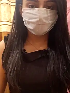 Mylovesana online show from 02-10-25, 07:58