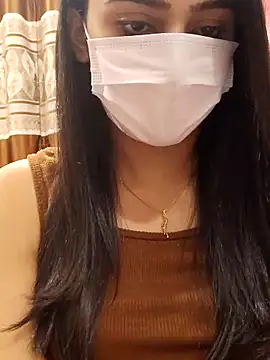 Mylovesana online show from 02-15-25, 10:55