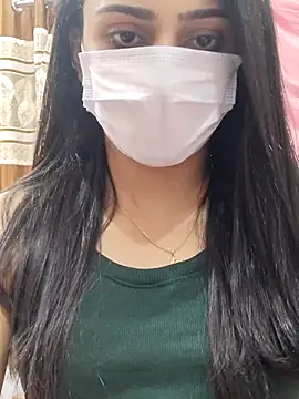 Mylovesana online show from 02-20-25, 09:55