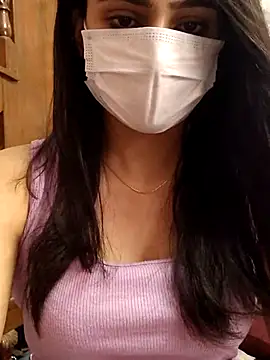 Mylovesana online show from 02-24-25, 09:21