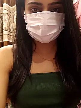 Mylovesana online show from 02-25-25, 05:25