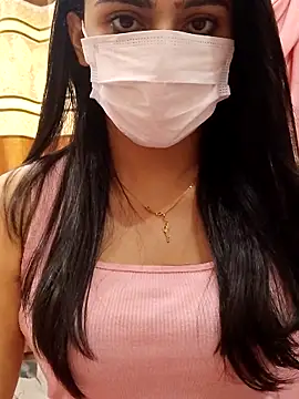 Mylovesana online show from 03-02-25, 07:32