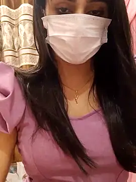 Mylovesana online show from 03-03-25, 03:31