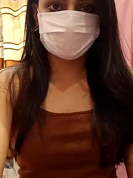 Mylovesana online show from 03-22-25, 07:04