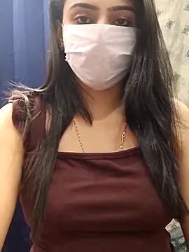 Mylovesana online show from 09-27-25, 05:07