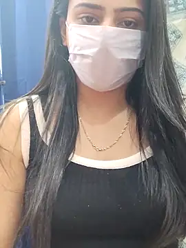 Mylovesana online show from 02-12-26, 09:59