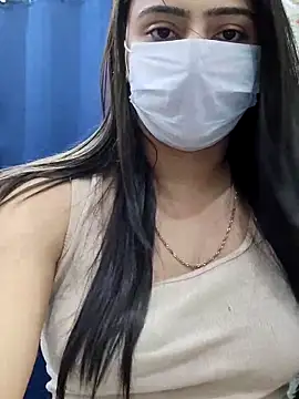 Snapshot of Mylovesana chatting on 06-29-26, 10:26 Mylovesana online show from 06-29-26, 10:26