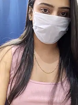 Snapshot of Mylovesana chatting on 07-14-26, 04:13 Mylovesana online show from 07-14-26, 04:13
