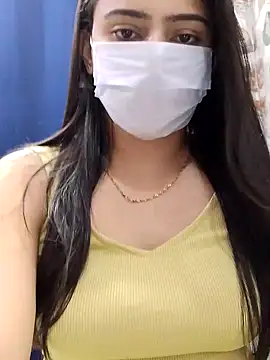 Snapshot of Mylovesana chatting on 08-02-26, 10:14 Mylovesana online show from 08-02-26, 10:14