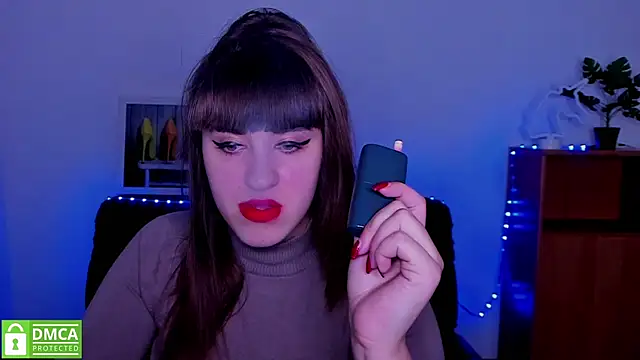 Snapshot of Amali_Ivanna_smit chatting on 01-23-25, 12:19 Amali Ivanna smit online show from 01-23-25, 12:19