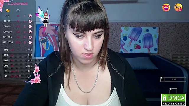 Snapshot of Amali_Ivanna_smit chatting on 10-05-25, 11:30 Amali Ivanna smit online show from 10-05-25, 11:30