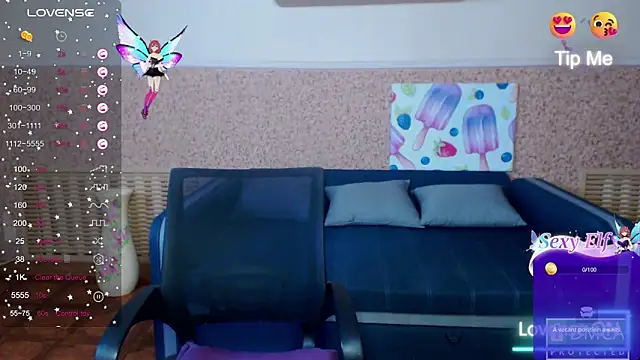 Snapshot of Amali_Ivanna_smit chatting on 02-23-26, 12:24 Amali Ivanna smit online show from 02-23-26, 12:24