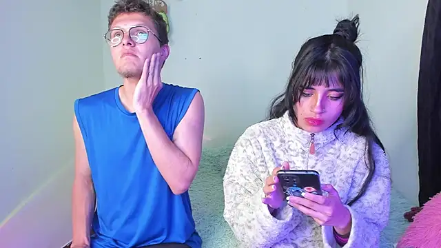 Snapshot of CelesteXCute chatting on 02-08-25, 01:22 CelesteXCute online show from 02-08-25, 01:22