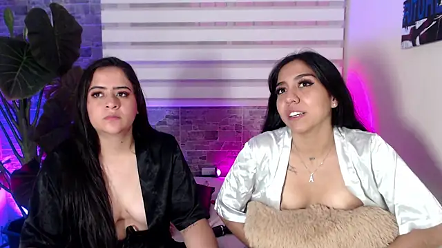 KarolandMichel online show from 03-05-25, 06:23