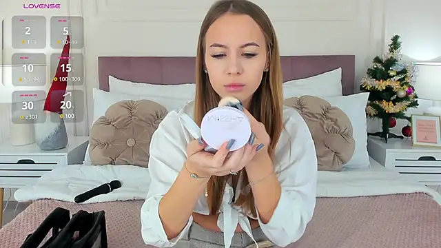 CherieDane online show from 01-05-25, 06:13