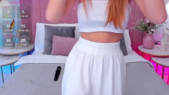 CherieDane online show from 03-12-25, 01:19