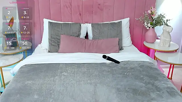 CherieDane online show from 09-10-25, 12:16