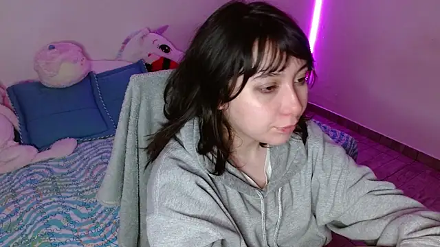 Billie janne  online show from 01-16-26, 02:15