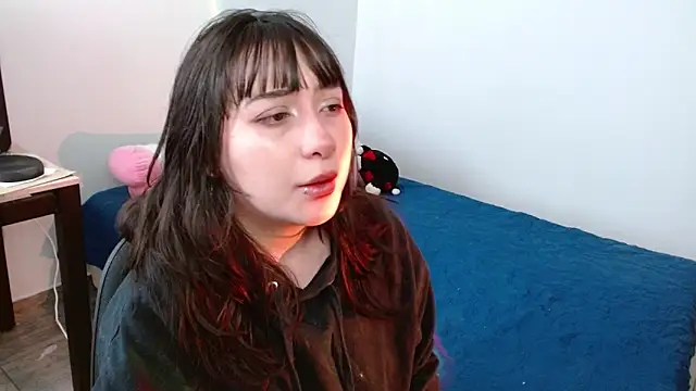 Snapshot of Billie_janne_ chatting on 08-07-26, 06:10 Billie janne online show from 08-07-26, 06:10