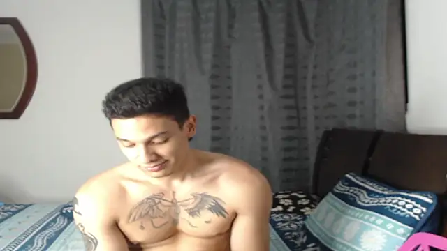 Tobicutee online show from 01-13-26, 02:28