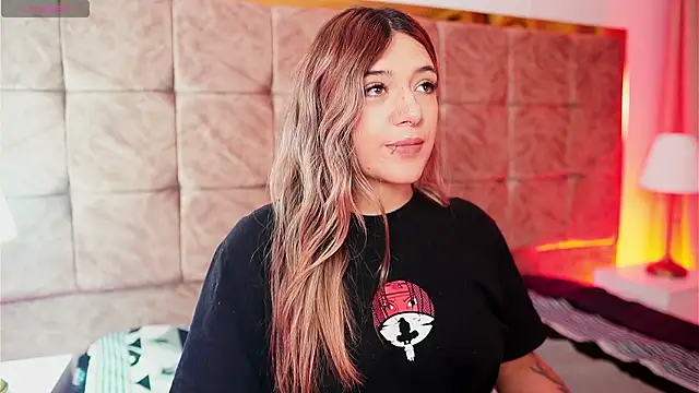 ashleyvalirya online show from 02-17-26, 03:47