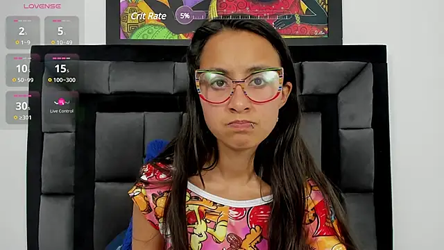 Snapshot of tatiana_valencia chatting on 01-07-25, 06:35 tatiana valencia online show from 01-07-25, 06:35