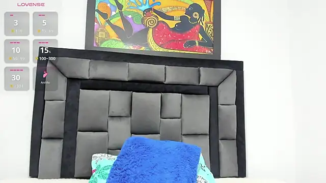 Snapshot of tatiana_valencia chatting on 01-24-25, 12:10 tatiana valencia online show from 01-24-25, 12:10