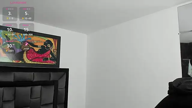 Snapshot of tatiana_valencia chatting on 01-25-25, 12:47 tatiana valencia online show from 01-25-25, 12:47