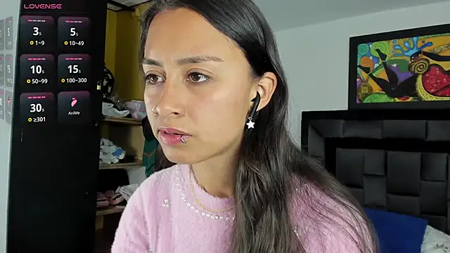 Snapshot of tatiana_valencia chatting on 03-01-25, 02:55 tatiana valencia online show from 03-01-25, 02:55