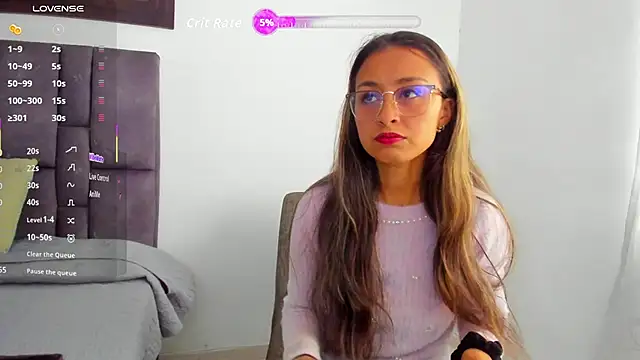 Snapshot of tatiana_valencia chatting on 06-03-26, 12:08 tatiana valencia online show from 06-03-26, 12:08