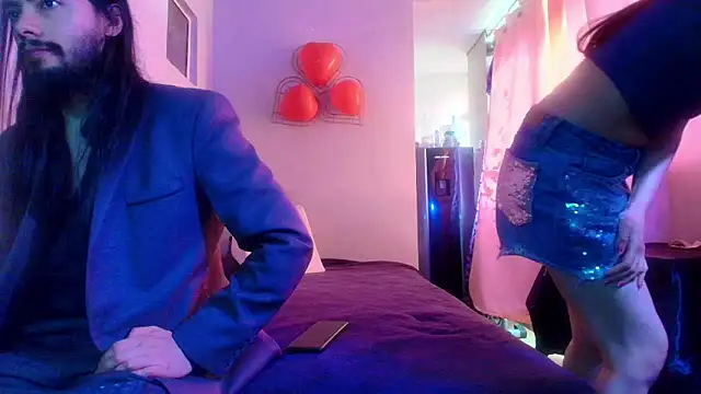 deserters anki online show from 02-17-26, 10:27