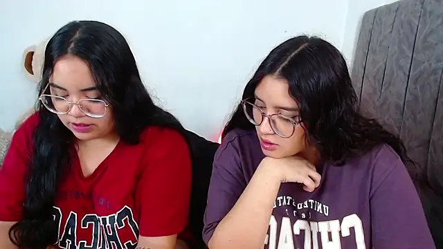 maddie-and-chelsea- online show from 01-12-25, 10:43