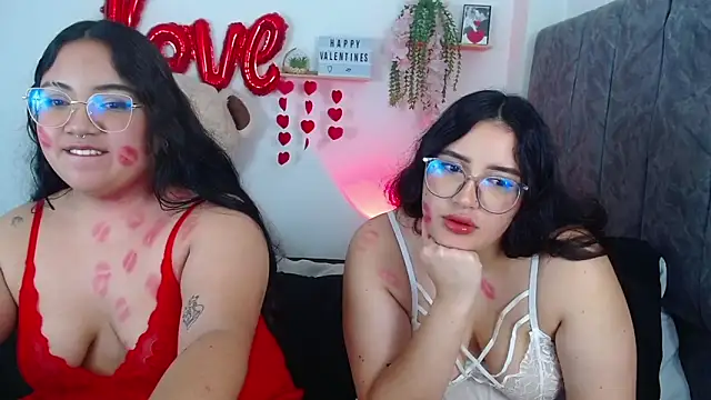 maddie-and-chelsea- online show from 02-13-25, 11:17