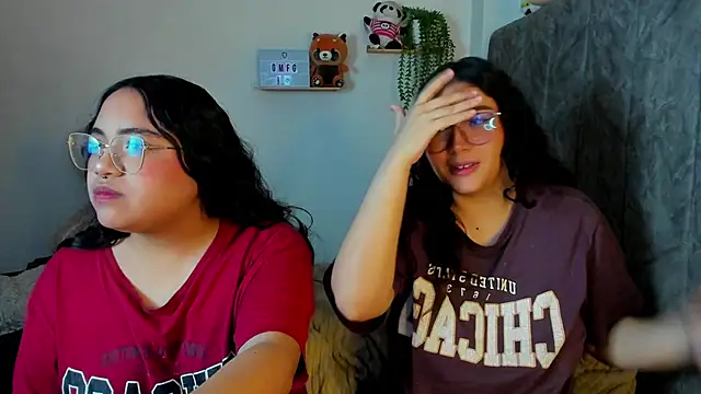 maddie-and-chelsea- online show from 01-10-26, 04:20