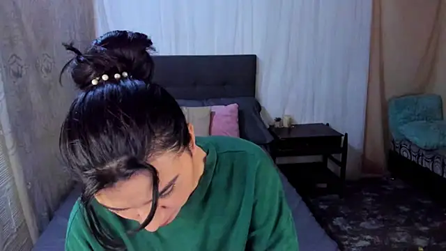 Judychase2 online show from 01-24-25, 06:04