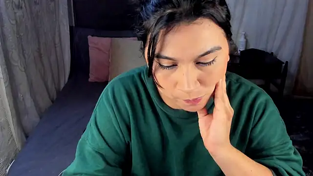 Judychase2 online show from 02-13-25, 05:54