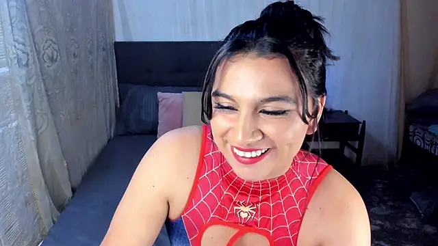 Judychase2 online show from 02-16-25, 09:16