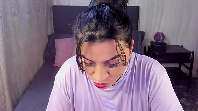 Judychase2 online show from 03-01-25, 06:21