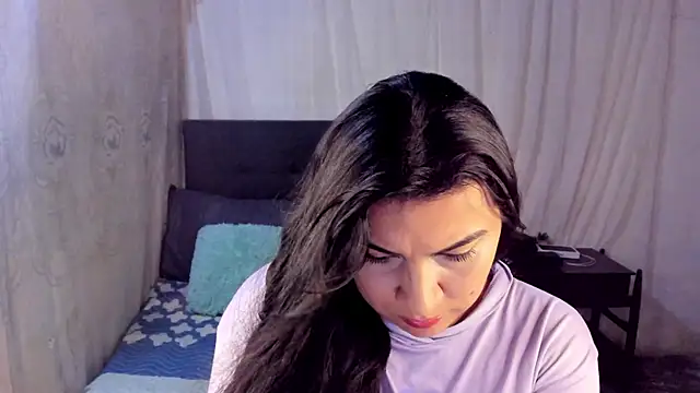 Judychase2 online show from 03-17-25, 08:09