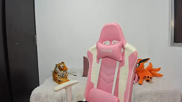 saori 9b online show from 01-23-25, 09:50