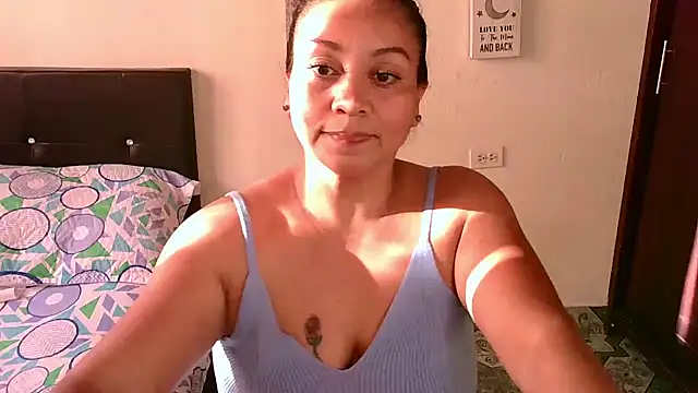 zaray bella online show from 10-14-25, 09:37