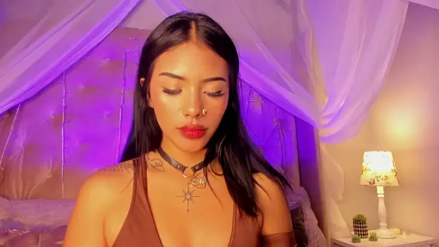 Giovanna oliveira online show from 01-07-25, 01:14