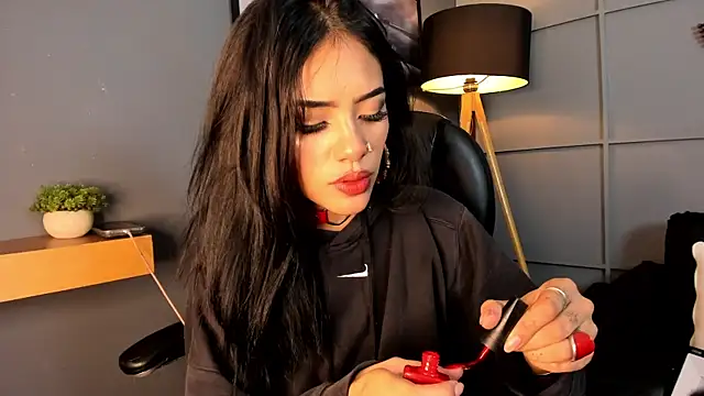 Giovanna oliveira online show from 01-13-25, 08:26